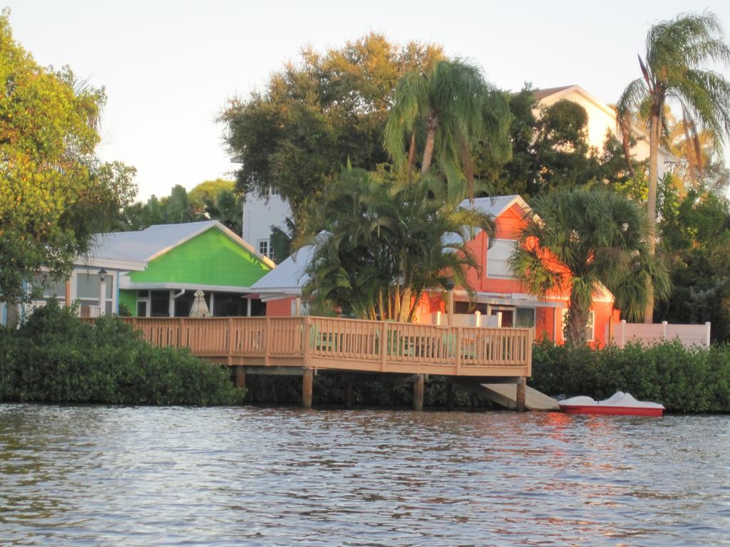 Flip Flop Cottages - Siesta Key Gulf Gate Estates Exterior foto