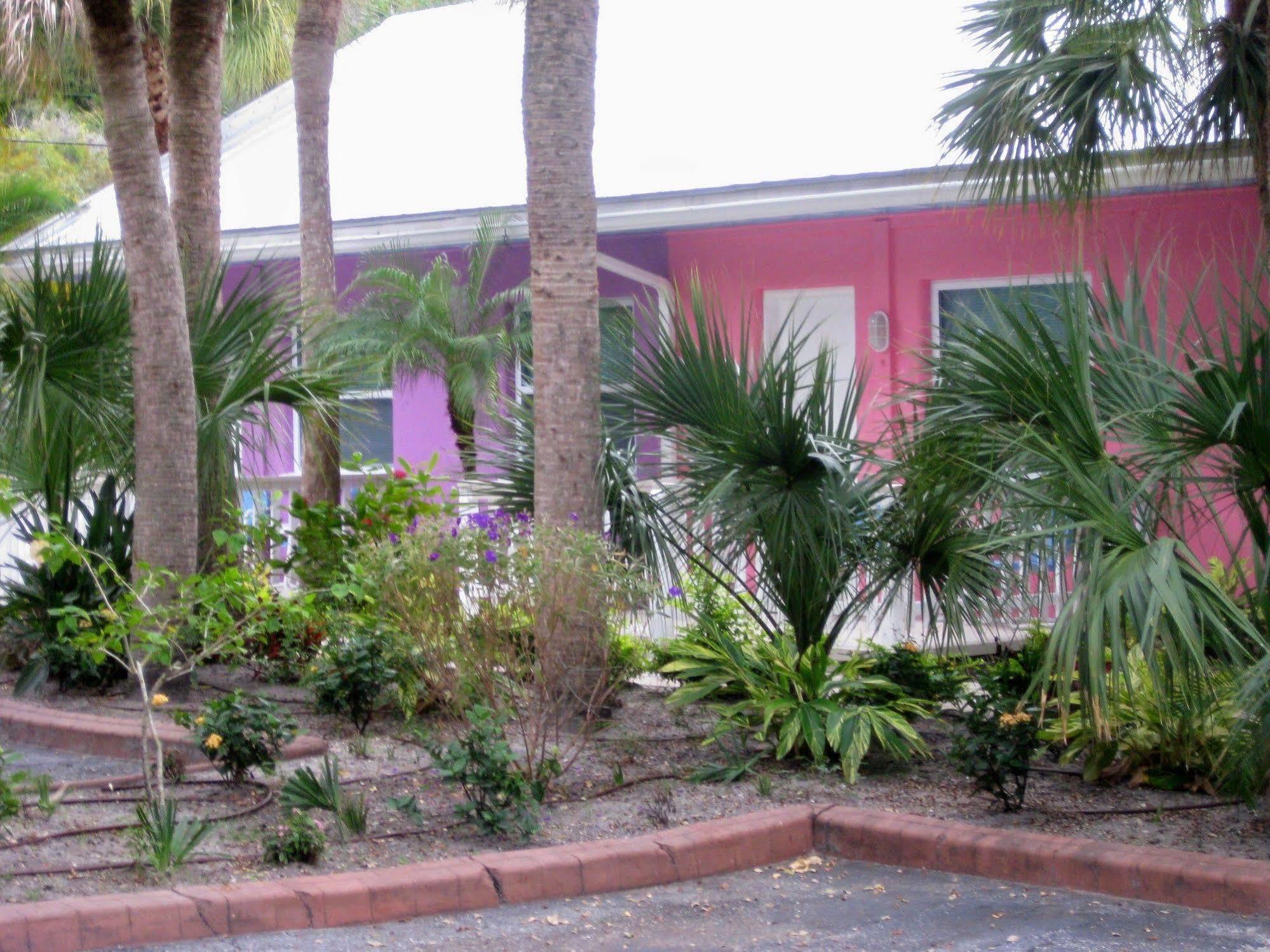 Flip Flop Cottages - Siesta Key Gulf Gate Estates Exterior foto